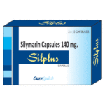 Silplus-Cap